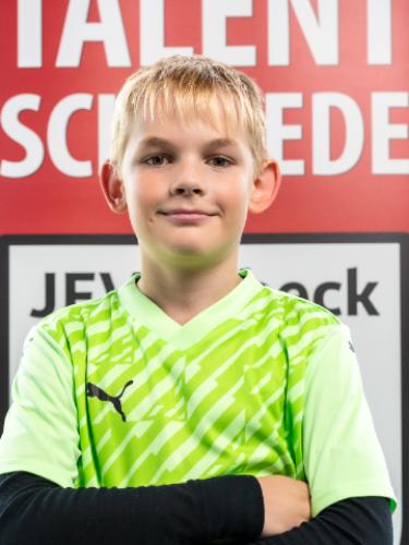 Marco Csechala