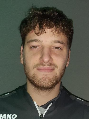 Oliver Jeremias Dinand