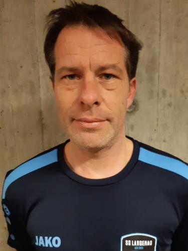 Torsten Huber