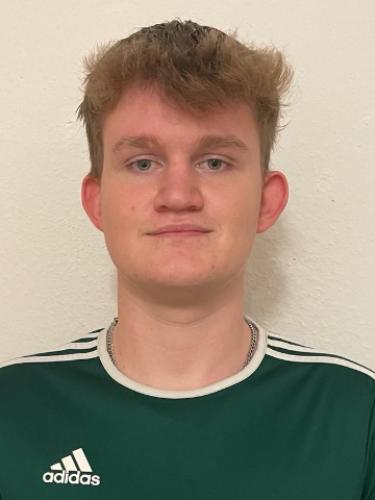 Luca Thomas