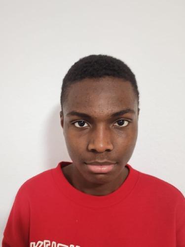 Miracle Danladi Osagie
