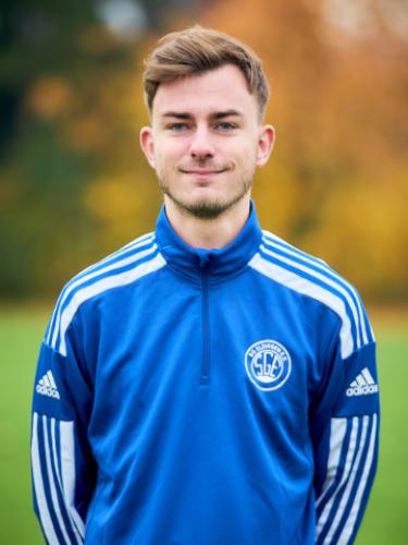 Tobias Heuer