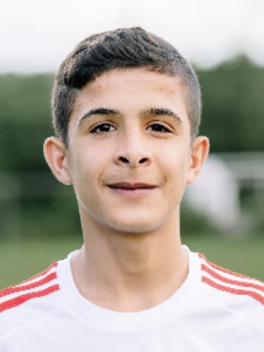 Riad Alrashid