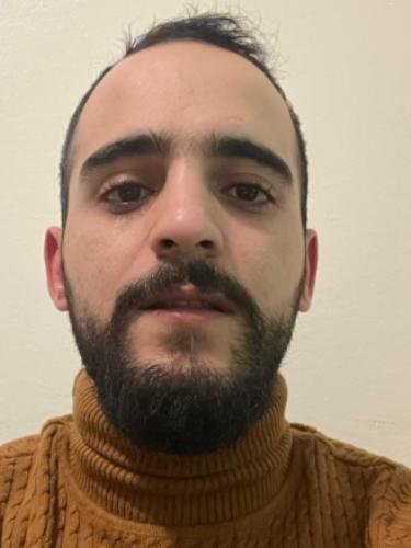 Abed Al Rahim Al Jomaa