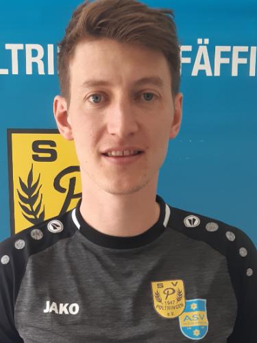 Lukas Hartmann