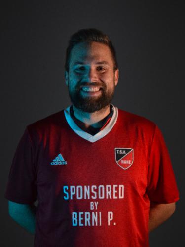 Christopher Wiebe