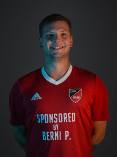 Leon Brandes