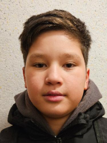 Yassin Barhagh