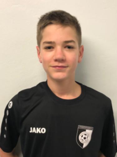 Liam-Josua Brenzinger