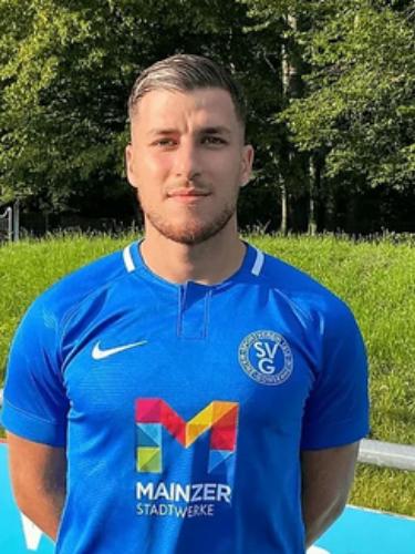 Damir Bektasevic
