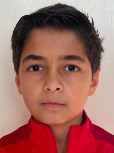 Abdullah Keskin