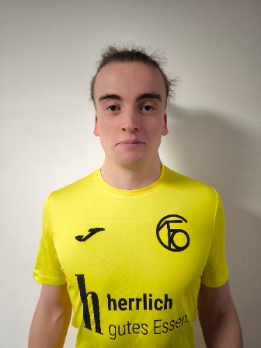 Fynn-Fridtjof Bühre