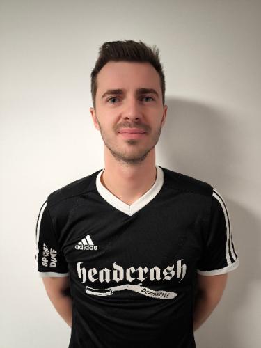 Benjamin Kleinke
