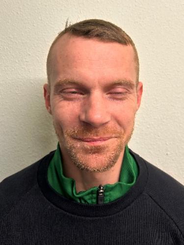 David Ringhandt