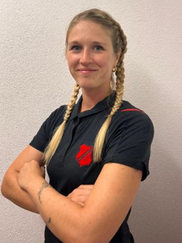 Lisa Dilger