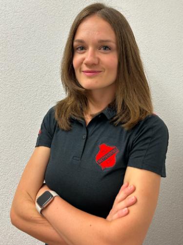 Julia Anika Ebner