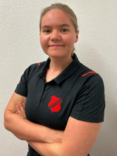 Michelle Foucauld