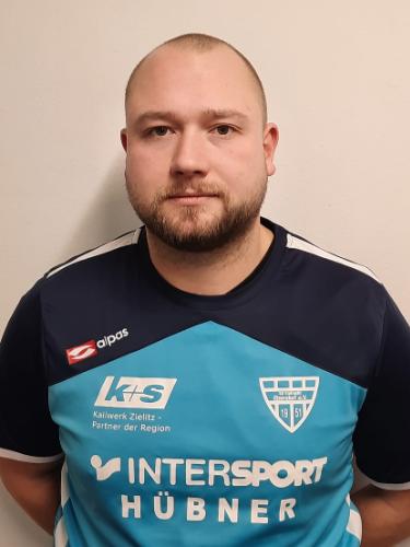 Leon Jungmann