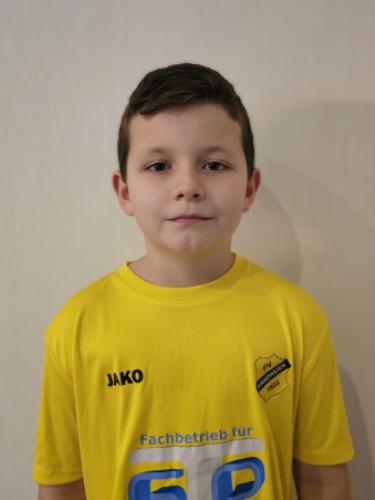 Luca Laine