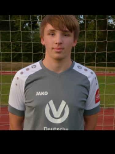 Leon Damian Kiekbusch