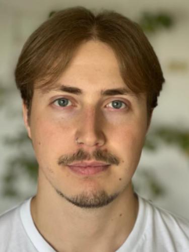 Victor Johannes Jamil Butt