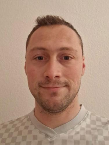 Markus Zick