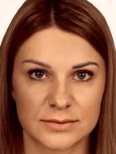 Anna Skarzynska-Narejko