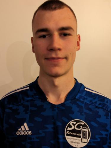 Nico Wagner