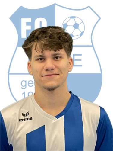Gianluca Schlieker