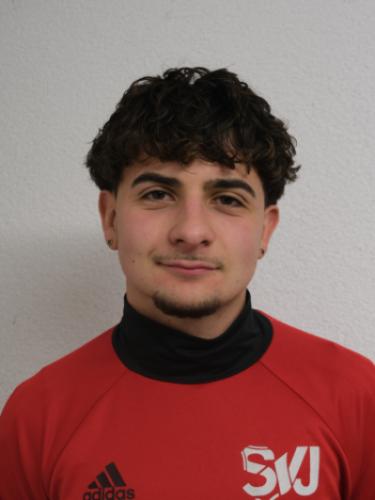 Miguel Angelo Ramiro Moura