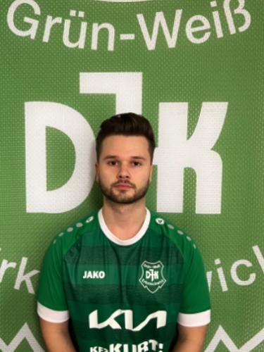 Lucas Philipp Mester