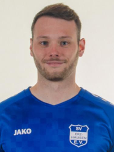 Daniel Henke