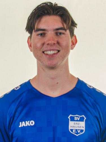 Tim Schildger