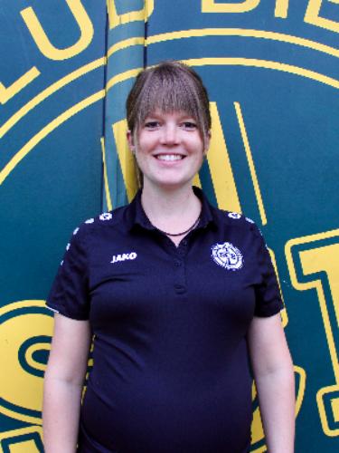 Lina Charlotte Pieper