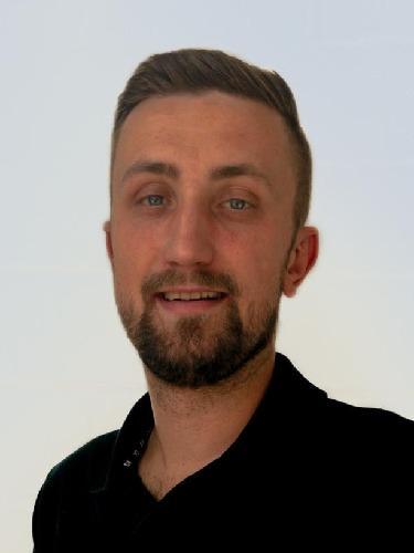 Sebastian Tange