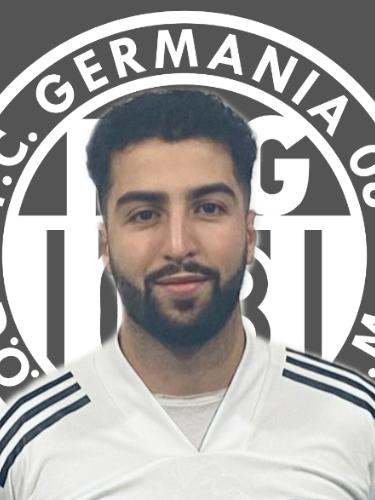 Ilias Mouktader