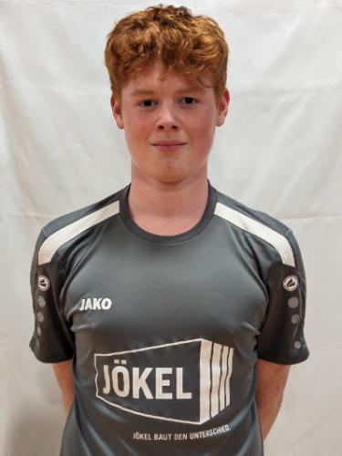 Hannes Balter