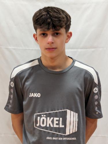 Pepe D Agostino