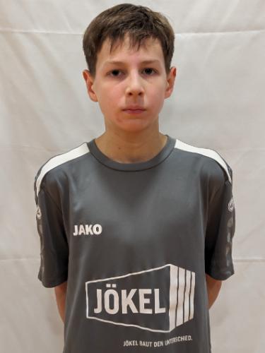 Luca Möller