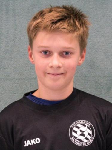 Moritz Budan
