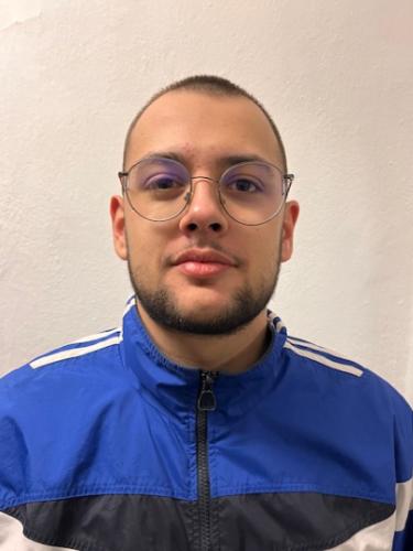 Justin Alexander Domaschk