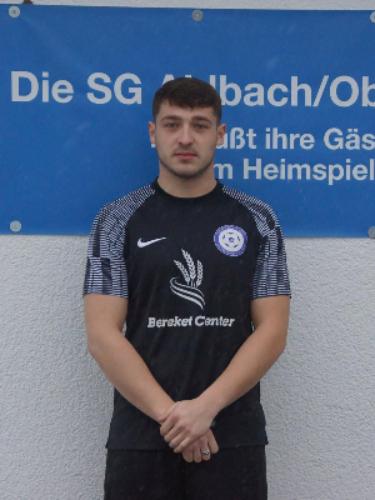 Denis Dieser