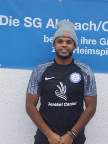 Filmon Tesfaldet Gebreslase