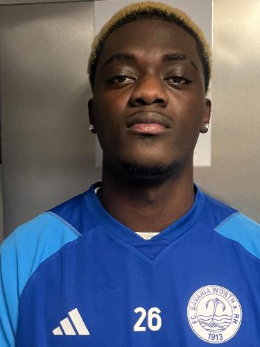 Joel Ondo Ndong Nzang