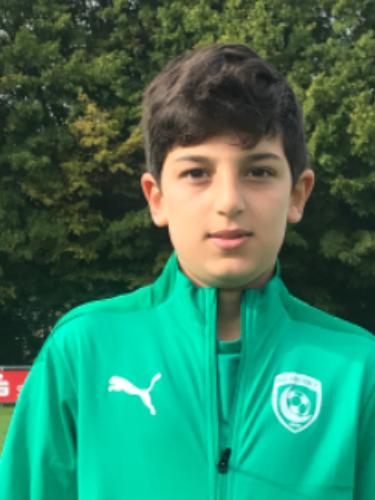 Yusuf Aydin