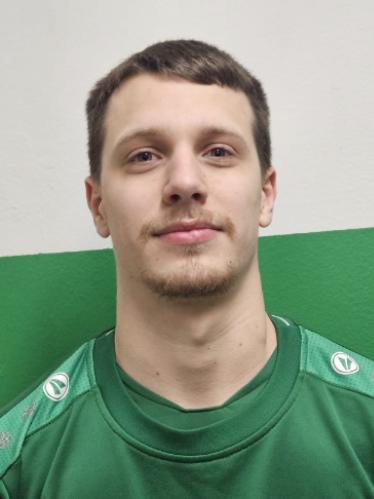 Colin Ningel