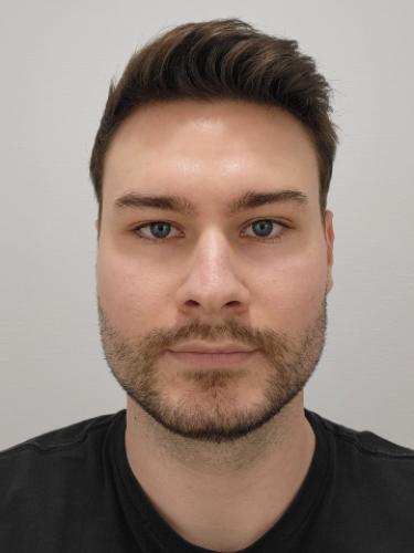 Christopher Groß