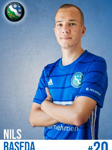 Nils Baseda