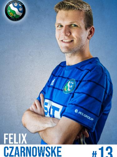 Felix Czarnowske
