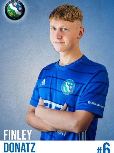 Finley Donatz